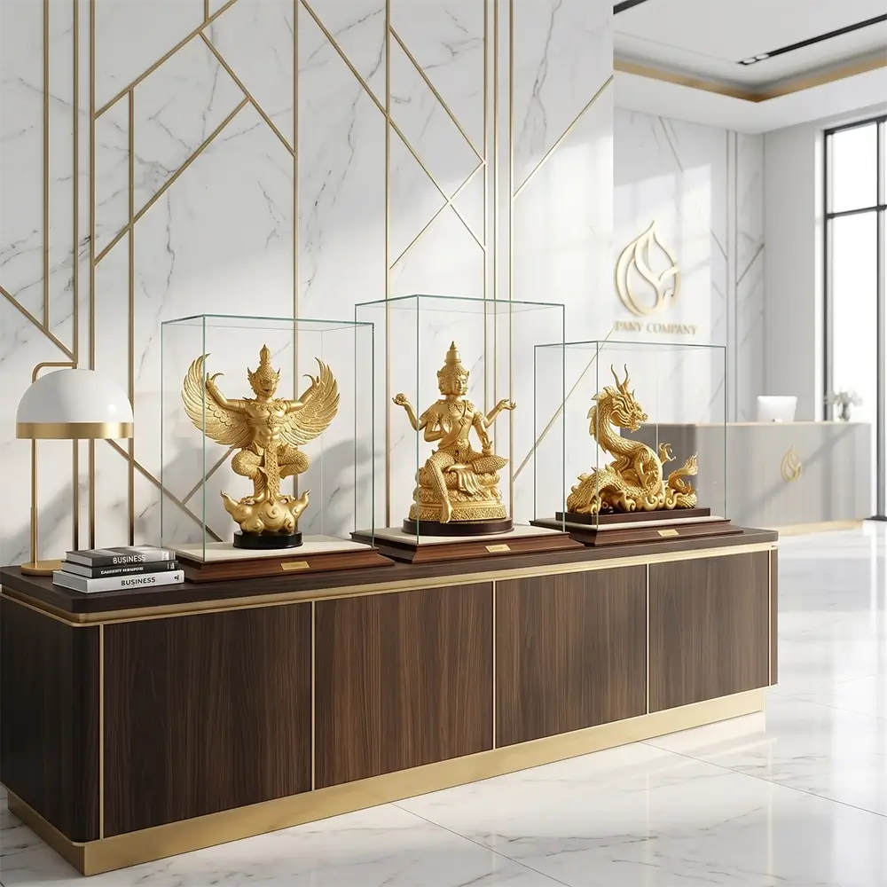 ของขวัญแสดงความยินดีเปิดกิจการ ที่นิยมให้ในวงการธุรกิจจาก Chaidee