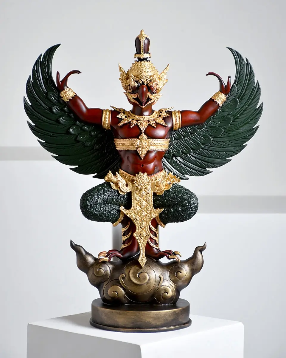 พญาครุฑ