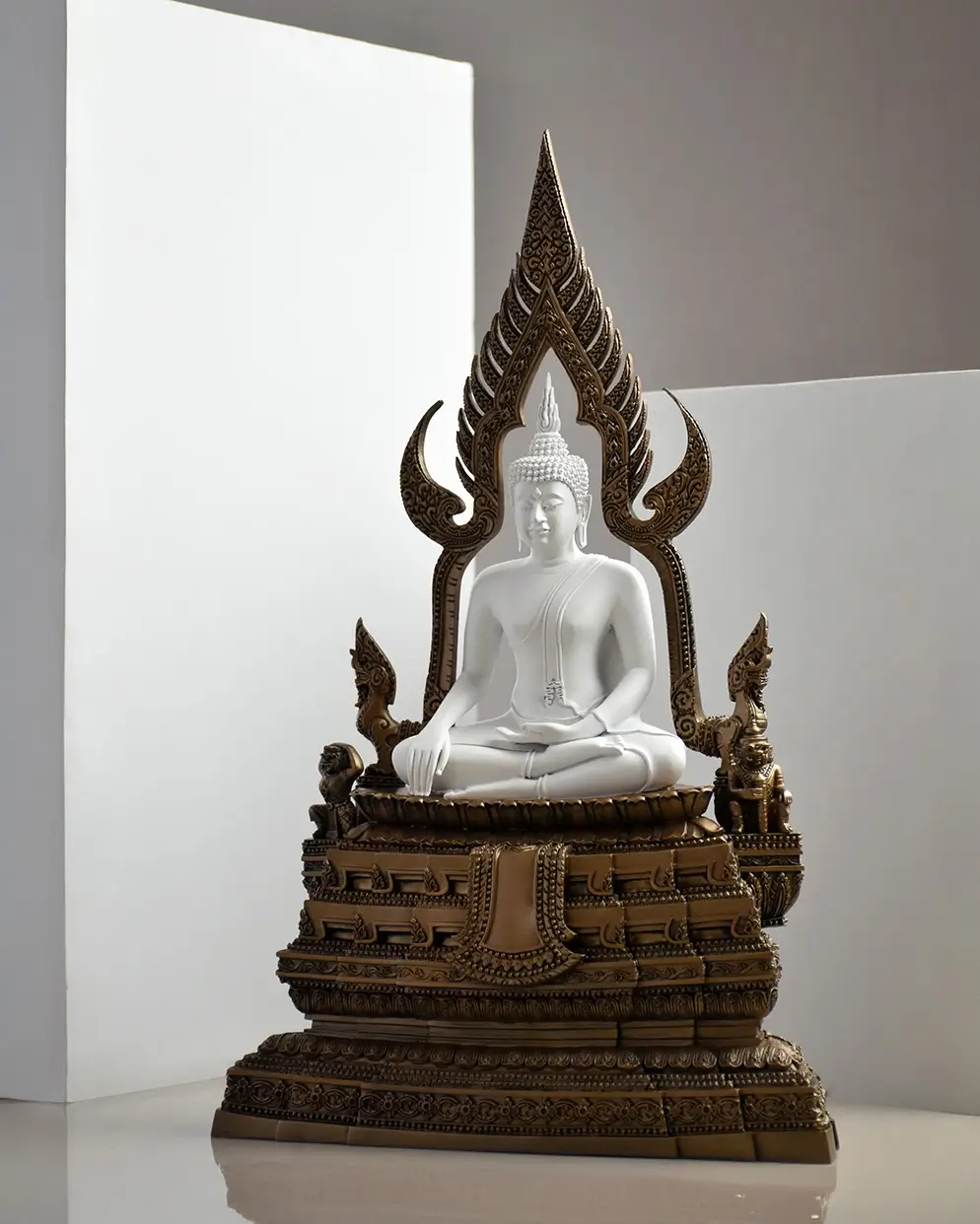 พระพุทธชินราช