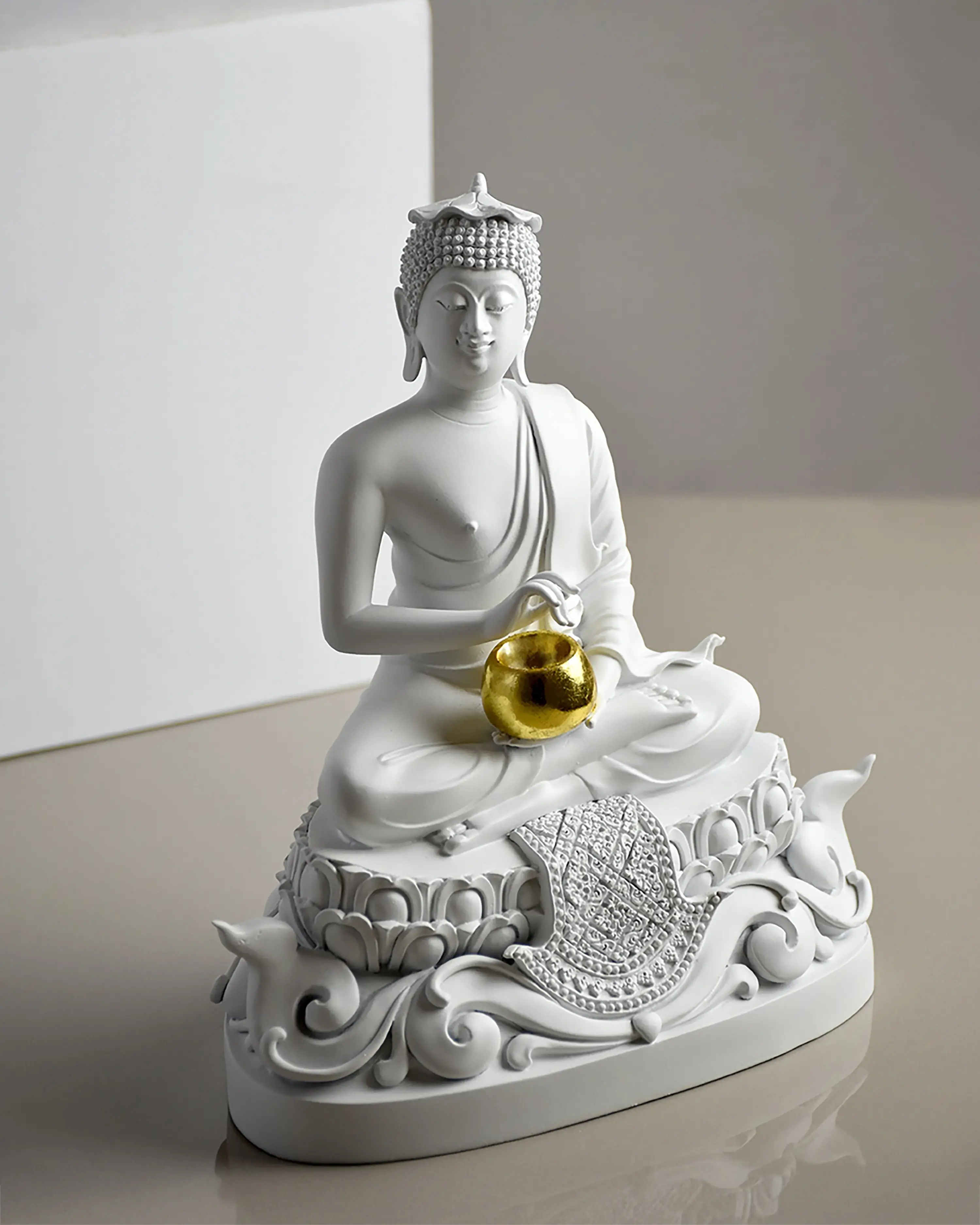 พระอุปคุต