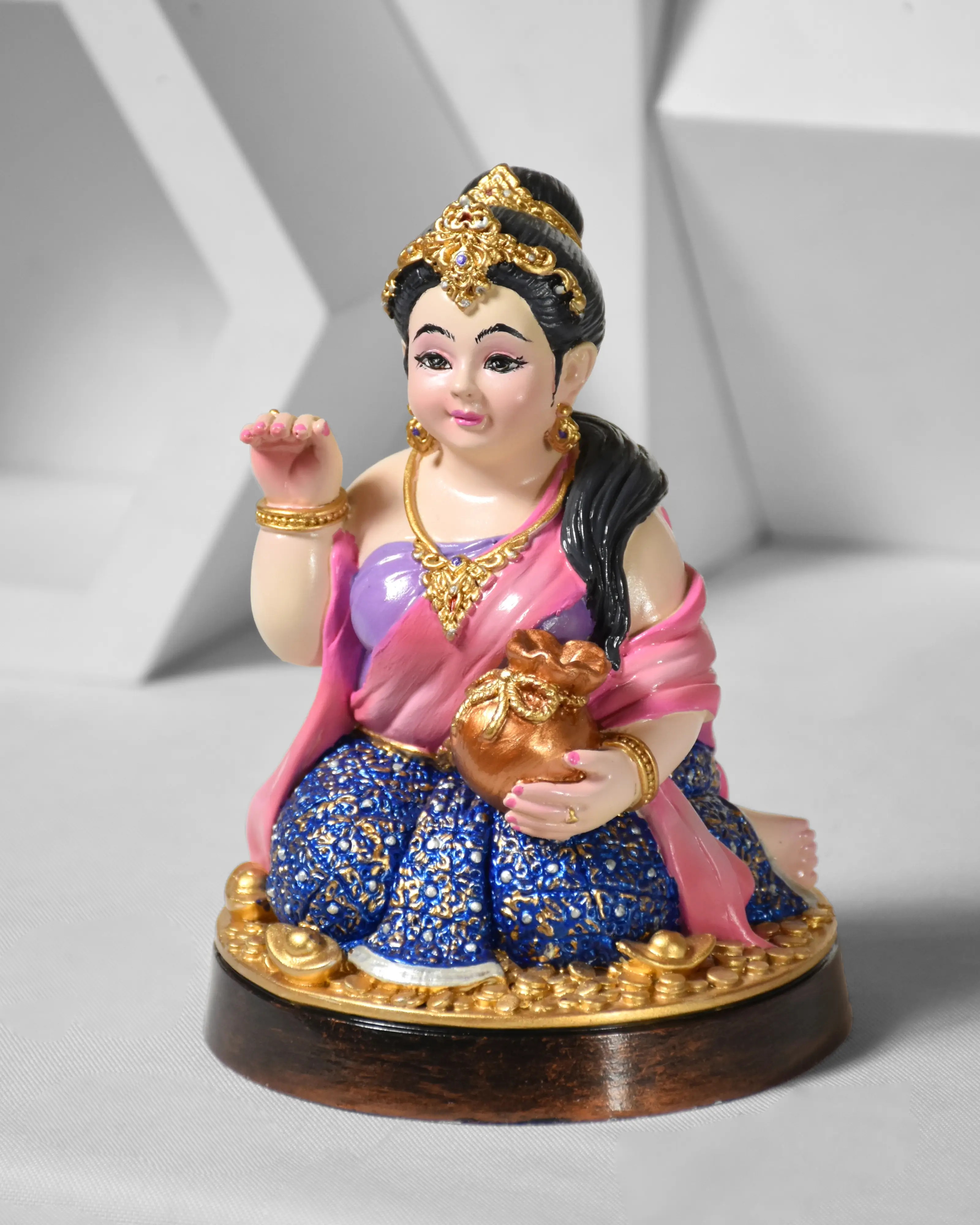 นางกวัก