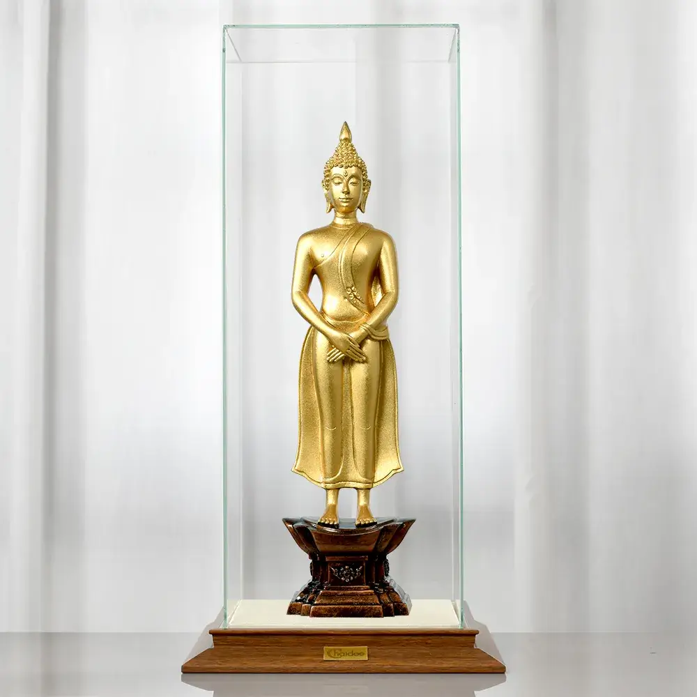 พระประจำวันอาทิตย์ พระปางถวายเนตร
