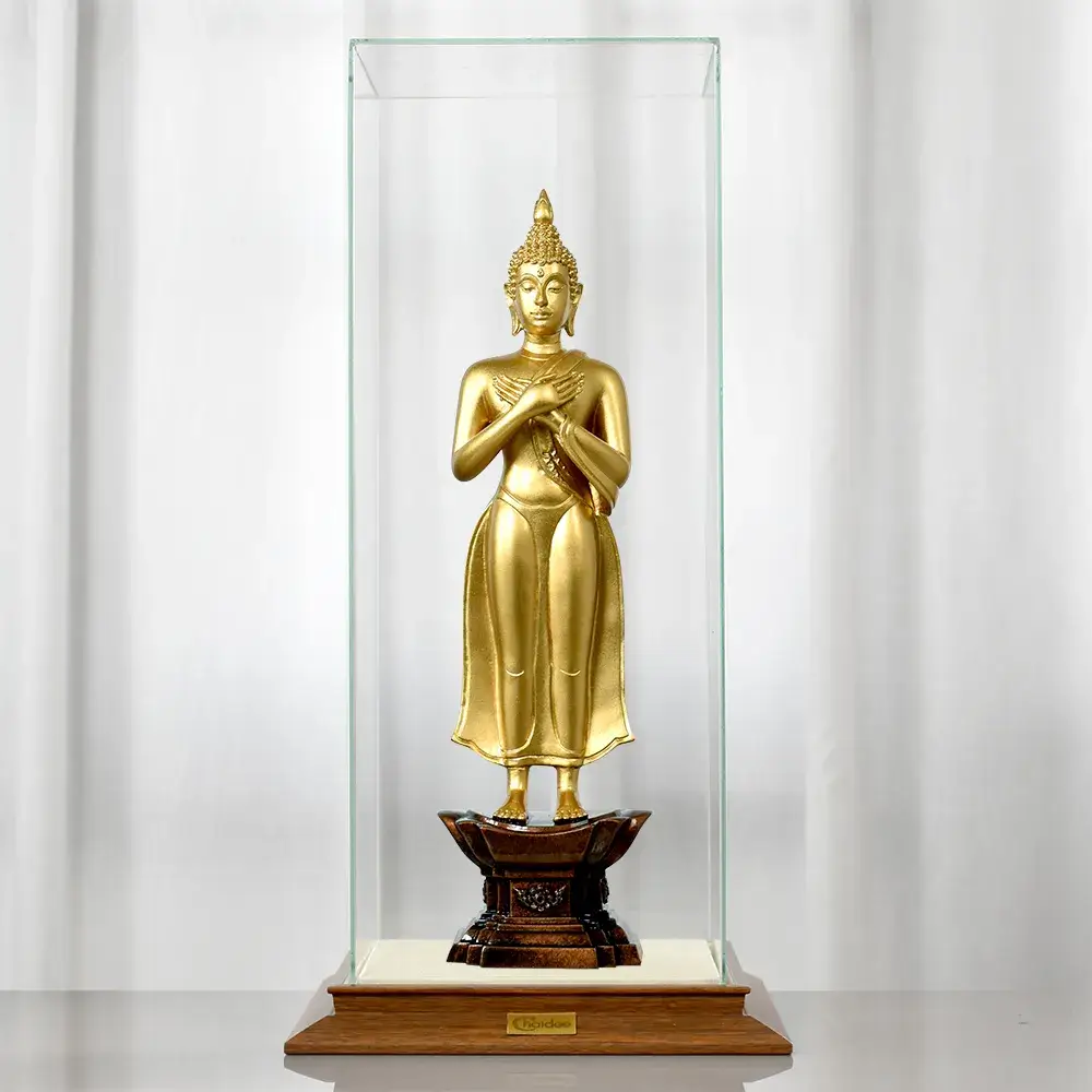 พระประจำวันศุกร์ พระปางรำพึง
